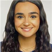 Profesora de inglés apta para niveles hasta B2, incluido. Estoy en preparación del C1